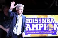 New Orleans Pelicans v Golden State Warriors